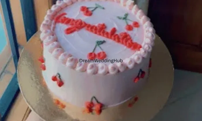 Cravings  A boutique bakery